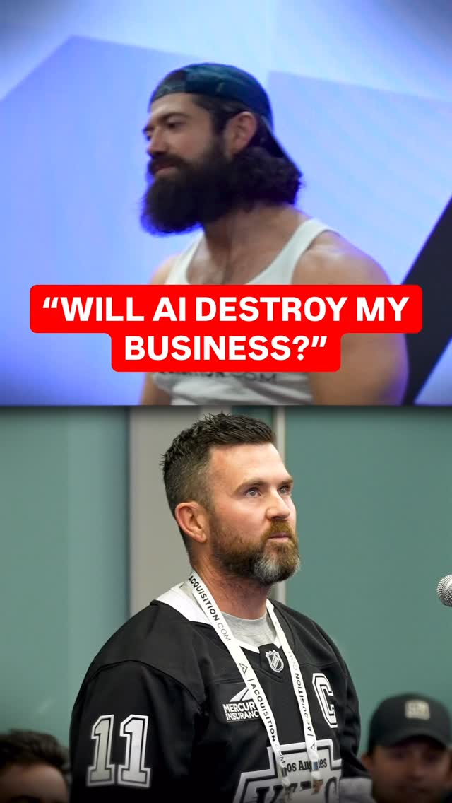 Friendly reminder that AI will never be worse than it is rig